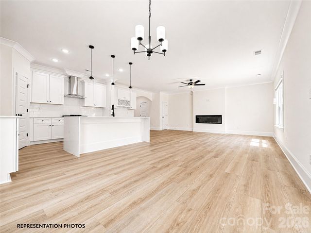 1224 N Sharon Amity Road, Charlotte, NC 28211