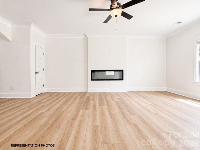1224 N Sharon Amity Road, Charlotte, NC 28211