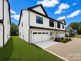 1224 N Sharon Amity Road, Charlotte, NC 28211