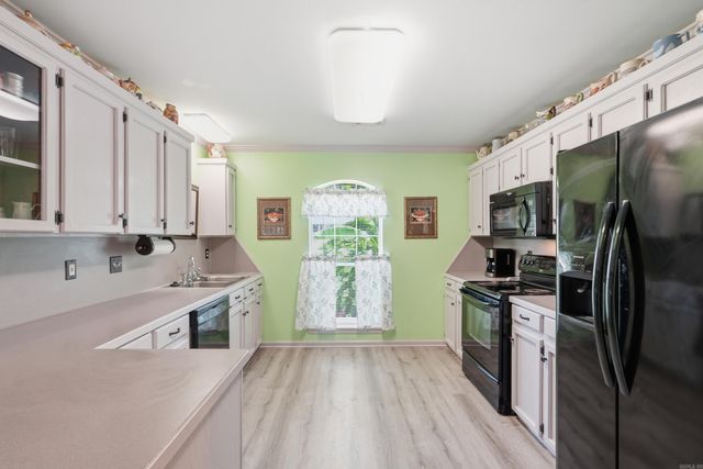 507 Southhaven, Cabot, AR 72023