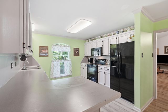 507 Southhaven, Cabot, AR 72023
