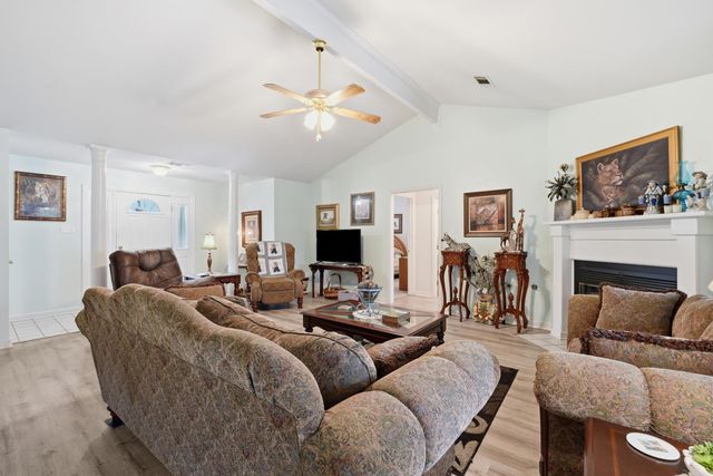 507 Southhaven, Cabot, AR 72023