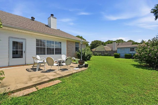 507 Southhaven, Cabot, AR 72023