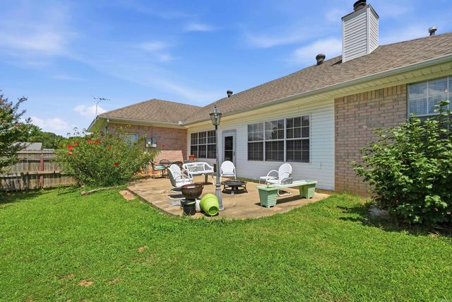507 Southhaven, Cabot, AR 72023