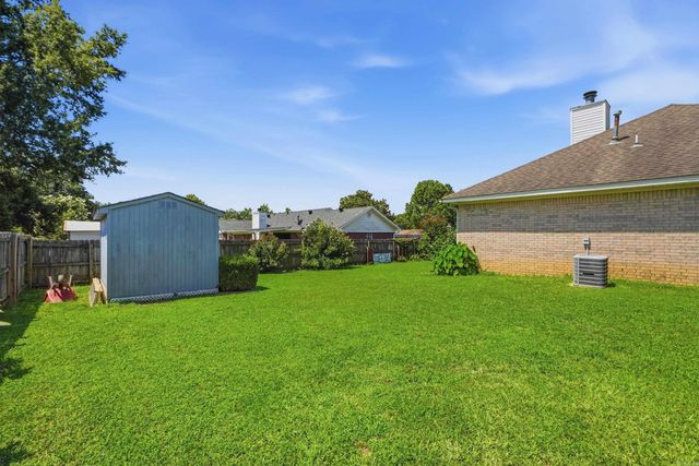 507 Southhaven, Cabot, AR 72023