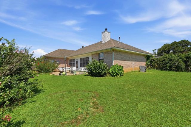 507 Southhaven, Cabot, AR 72023