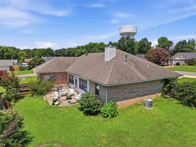 507 Southhaven, Cabot, AR 72023