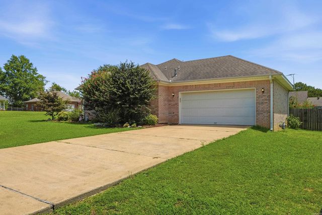 507 Southhaven, Cabot, AR 72023