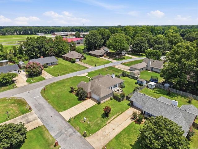 507 Southhaven, Cabot, AR 72023