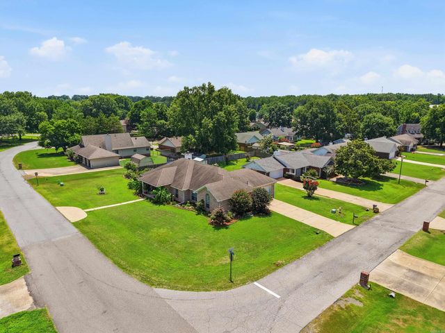 507 Southhaven, Cabot, AR 72023