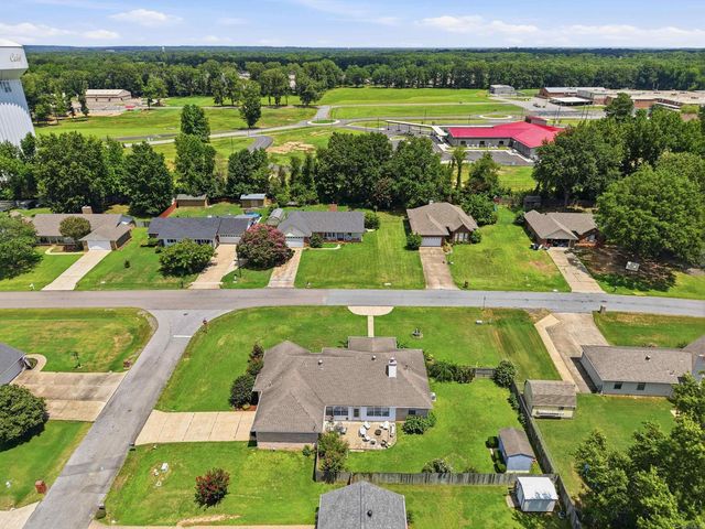 507 Southhaven, Cabot, AR 72023