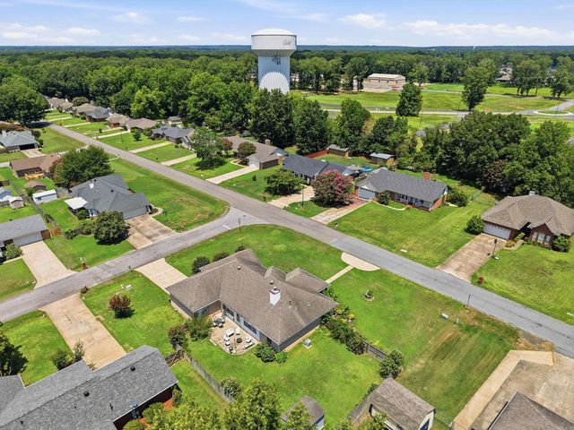 507 Southhaven, Cabot, AR 72023