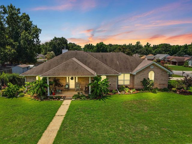 507 Southhaven, Cabot, AR 72023