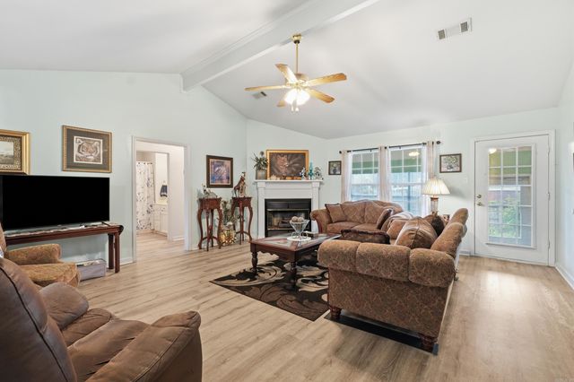 507 Southhaven, Cabot, AR 72023