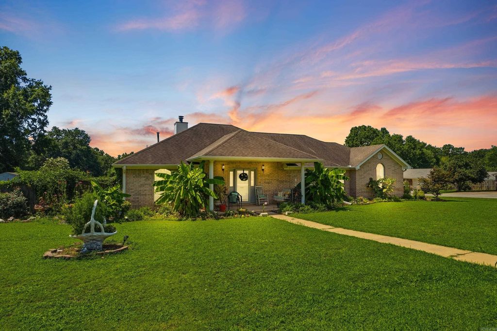 507 Southhaven, Cabot, AR 72023