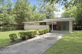 2115 PATOU Drive W, Jacksonville, FL 32210