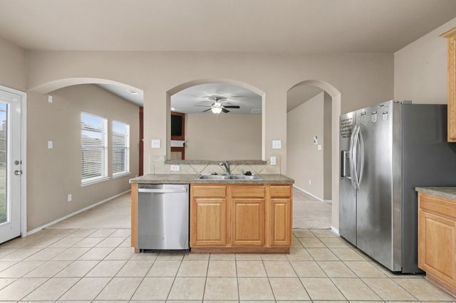 2028 Athabasca Falls Drive, Anna, TX 75409