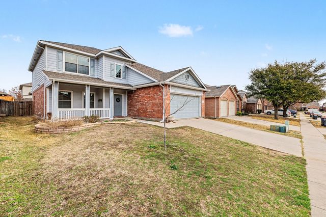 2028 Athabasca Falls Drive, Anna, TX 75409