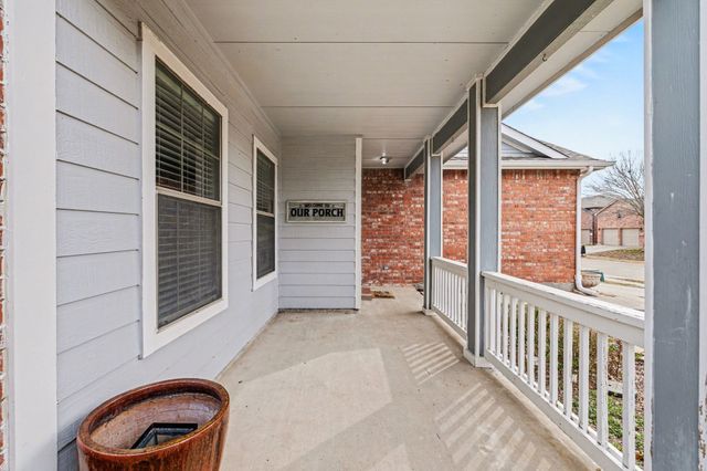 2028 Athabasca Falls Drive, Anna, TX 75409