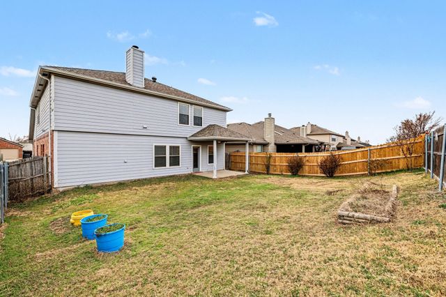 2028 Athabasca Falls Drive, Anna, TX 75409
