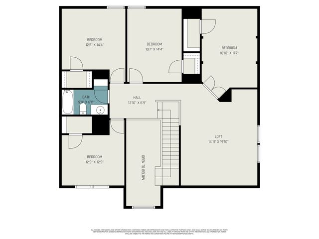 2028 Athabasca Falls Drive, Anna, TX 75409