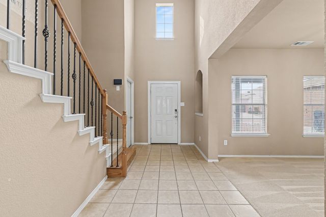 2028 Athabasca Falls Drive, Anna, TX 75409