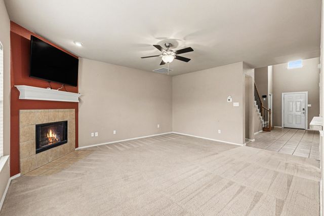 2028 Athabasca Falls Drive, Anna, TX 75409