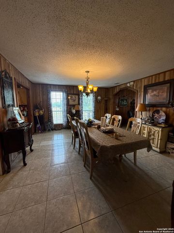 277 Justo Garza, Carrizo Springs, TX 78834