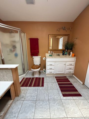 277 Justo Garza, Carrizo Springs, TX 78834