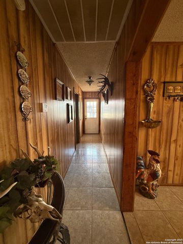 277 Justo Garza, Carrizo Springs, TX 78834