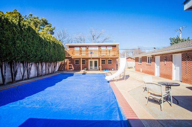 1100 W Lubbock Street, Slaton, TX 79364