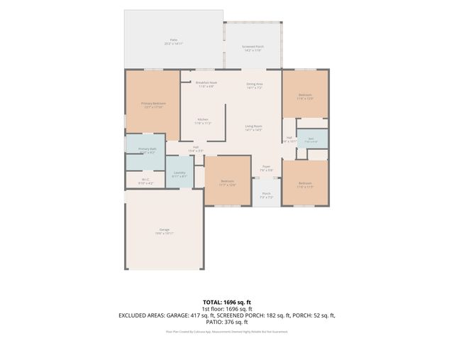 213 Jericho Ct., Georgetown, SC 29440