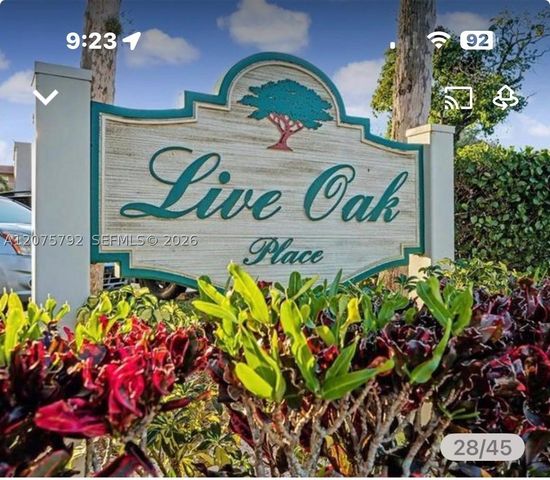 9400 Live Oak Pl 205, Davie, FL 33324