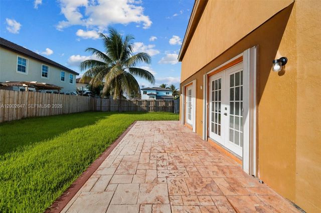 24424 SW 114th Ct 0, Homestead, FL 33032