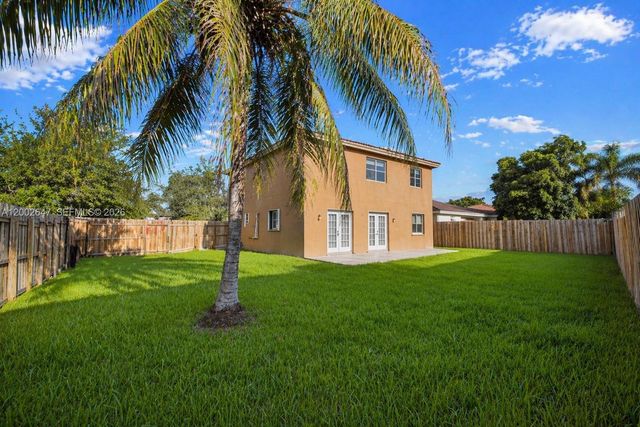 24424 SW 114th Ct 0, Homestead, FL 33032