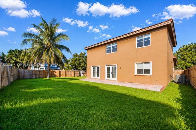 24424 SW 114th Ct 0, Homestead, FL 33032