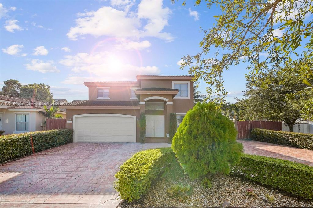 24424 SW 114th Ct 0, Homestead, FL 33032