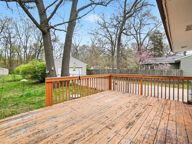 2492 Wesley Avenue, Muskegon Twp, MI 49442