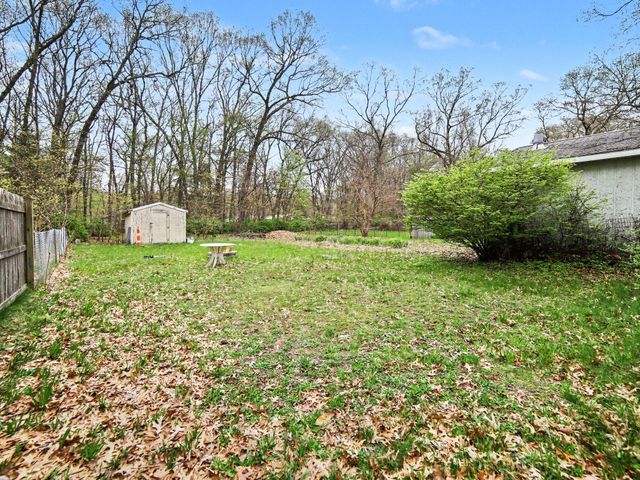 2492 Wesley Avenue, Muskegon Twp, MI 49442