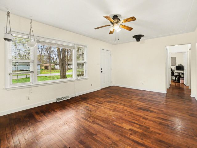2492 Wesley Avenue, Muskegon Twp, MI 49442