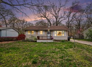 2492 Wesley Avenue, Muskegon Twp, MI 49442
