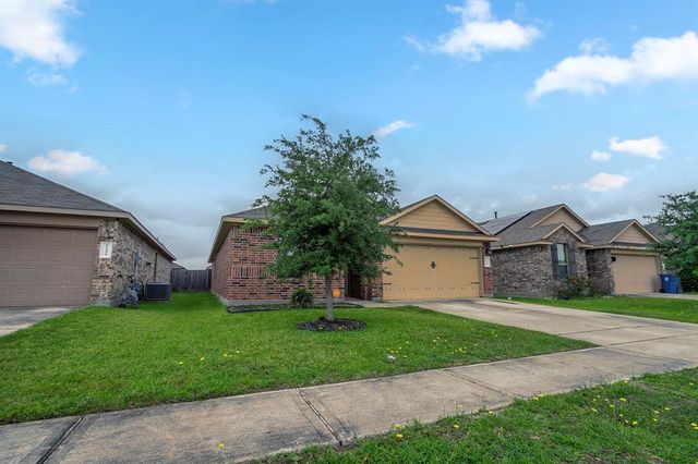 15459 Refugio Verde Way, Houston, TX 77049