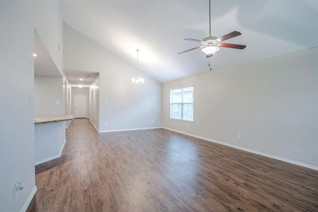 15459 Refugio Verde Way, Houston, TX 77049