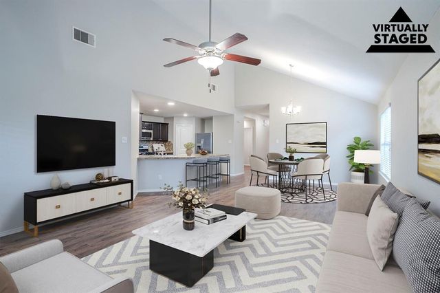 15459 Refugio Verde Way, Houston, TX 77049