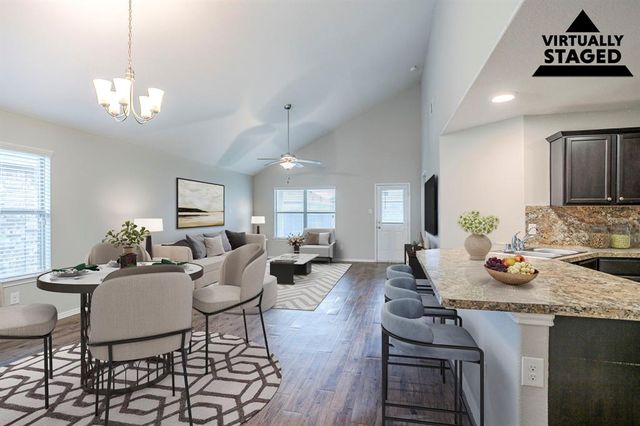 15459 Refugio Verde Way, Houston, TX 77049