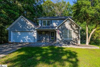 450 Jennifer Lee Court, Woodruff, SC 29388