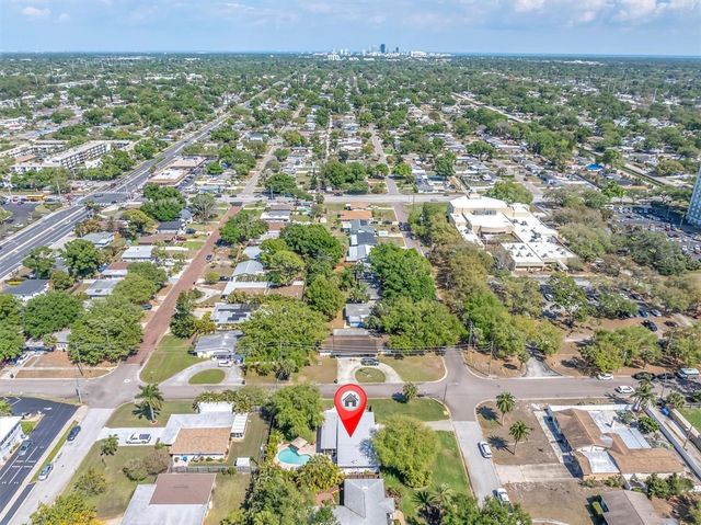 5909 4TH AVENUE N, St Petersburg, FL 33710