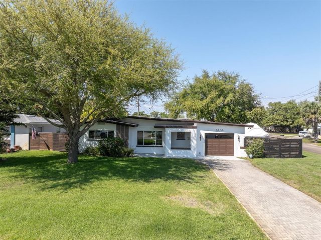 5909 4TH AVENUE N, St Petersburg, FL 33710