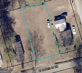 0 W Jones Avenue, Statesboro, GA 30458