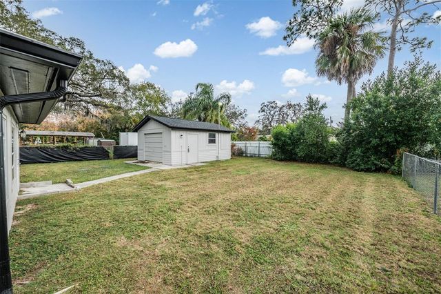 7806 BUTLER AVENUE, Hudson, FL 34667